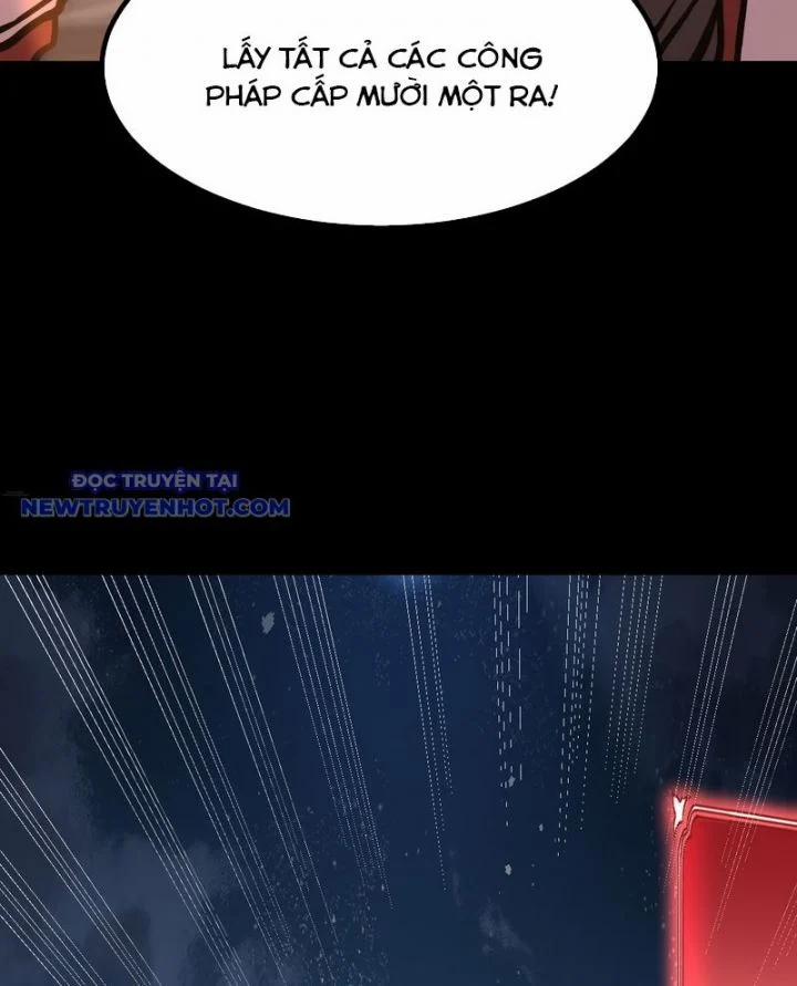 Cao Võ: Hạ Cánh Đến Một Vạn Năm Sau 185 trang 51