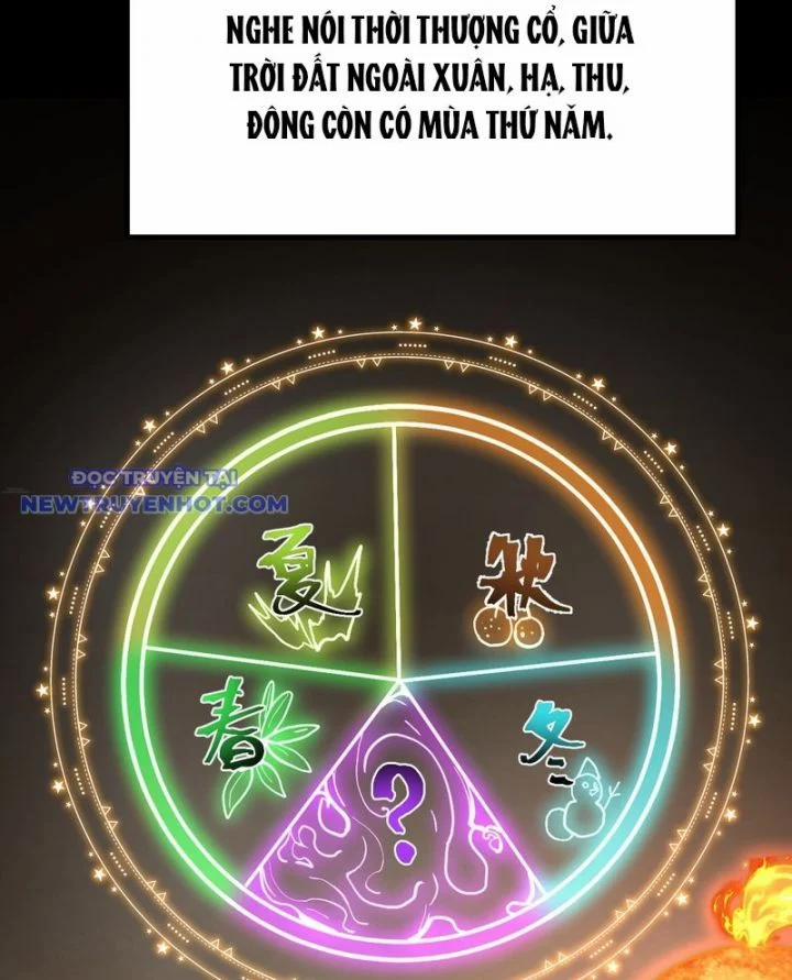 Cao Võ: Hạ Cánh Đến Một Vạn Năm Sau 185 trang 58