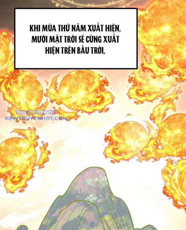 Cao Võ: Hạ Cánh Đến Một Vạn Năm Sau 185 trang 59