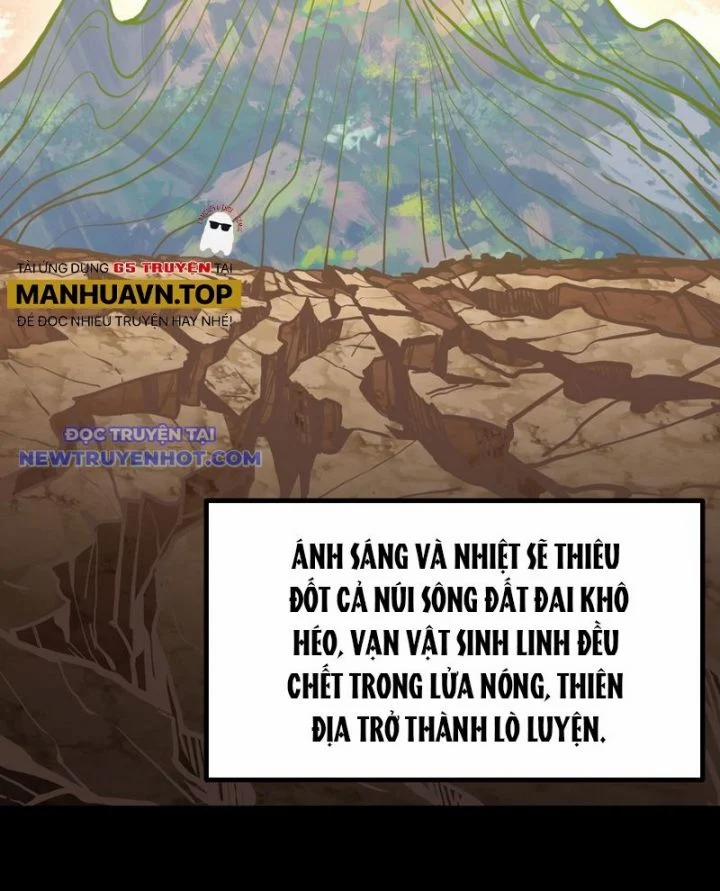 Cao Võ: Hạ Cánh Đến Một Vạn Năm Sau 185 trang 60