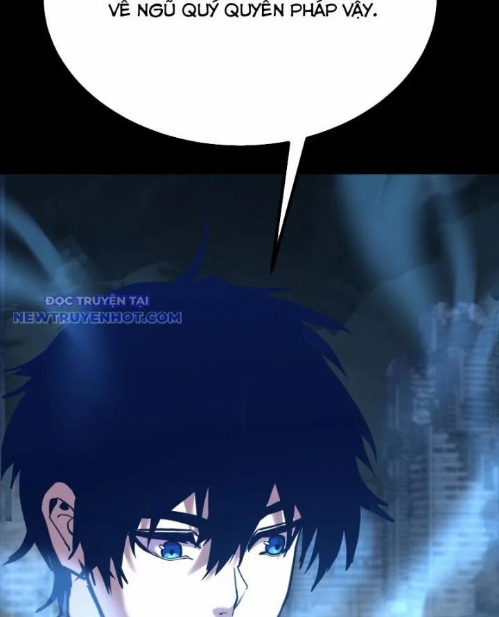 Cao Võ: Hạ Cánh Đến Một Vạn Năm Sau 185 trang 73