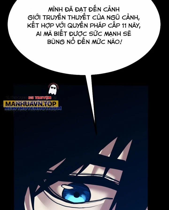 Cao Võ: Hạ Cánh Đến Một Vạn Năm Sau 185 trang 78