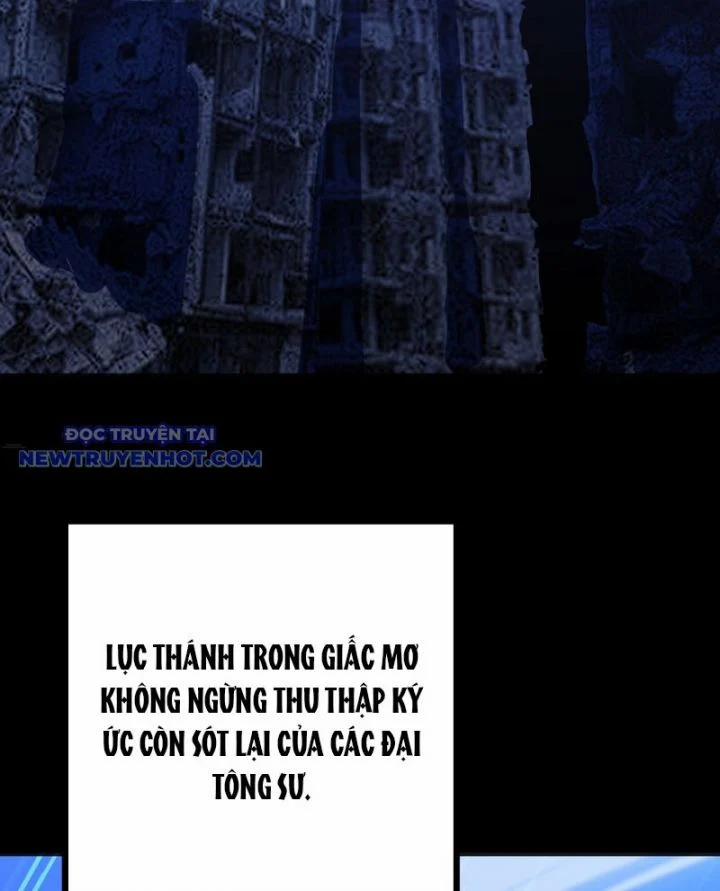 Cao Võ: Hạ Cánh Đến Một Vạn Năm Sau 185 trang 8