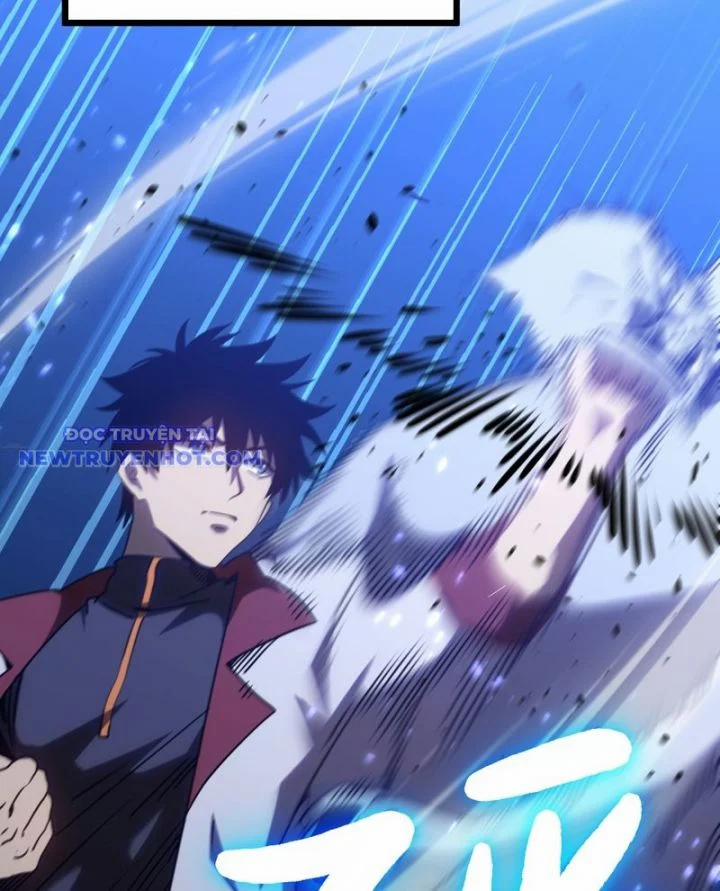 Cao Võ: Hạ Cánh Đến Một Vạn Năm Sau 185 trang 9