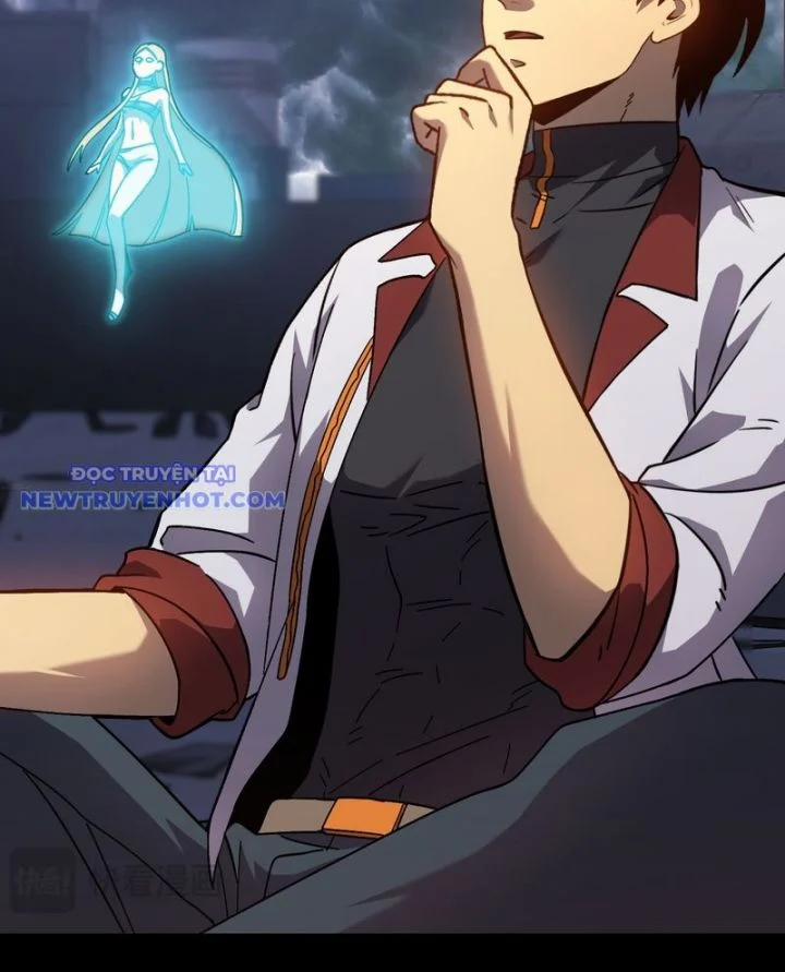 Cao Võ: Hạ Cánh Đến Một Vạn Năm Sau 185 trang 91