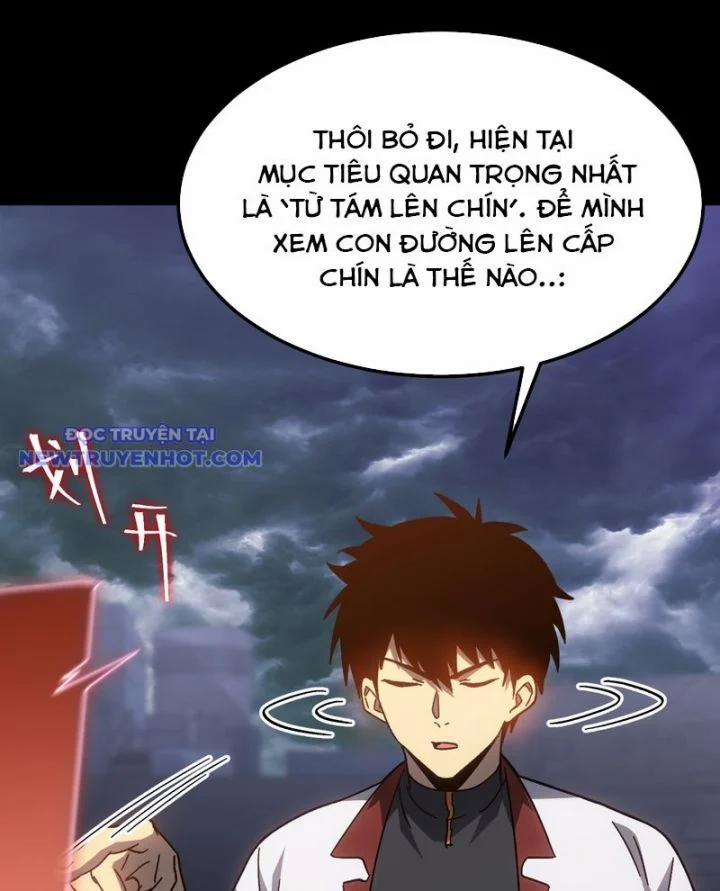 Cao Võ: Hạ Cánh Đến Một Vạn Năm Sau 185 trang 93