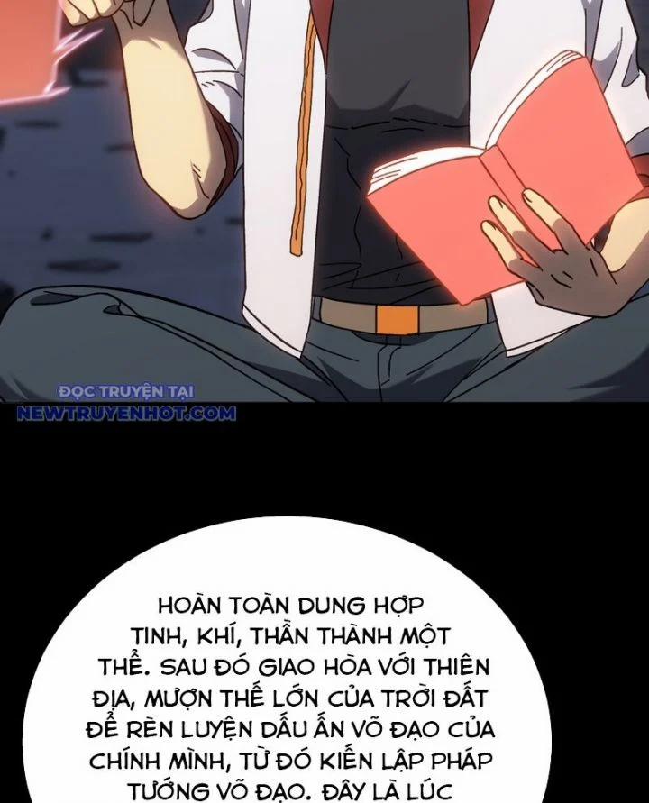 Cao Võ: Hạ Cánh Đến Một Vạn Năm Sau 185 trang 94