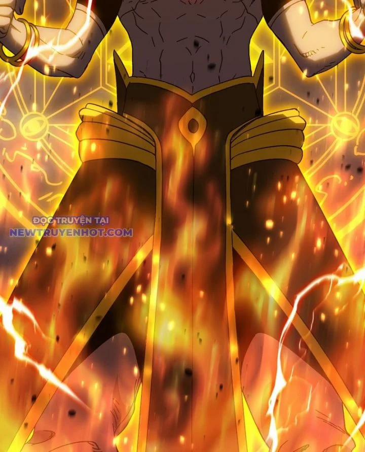 Cao Võ: Hạ Cánh Đến Một Vạn Năm Sau 185 trang 98