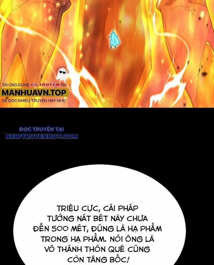 Cao Võ: Hạ Cánh Đến Một Vạn Năm Sau 185 trang 99