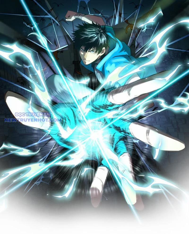 Cao Võ: Hạ Cánh Đến Một Vạn Năm Sau 186 trang 1