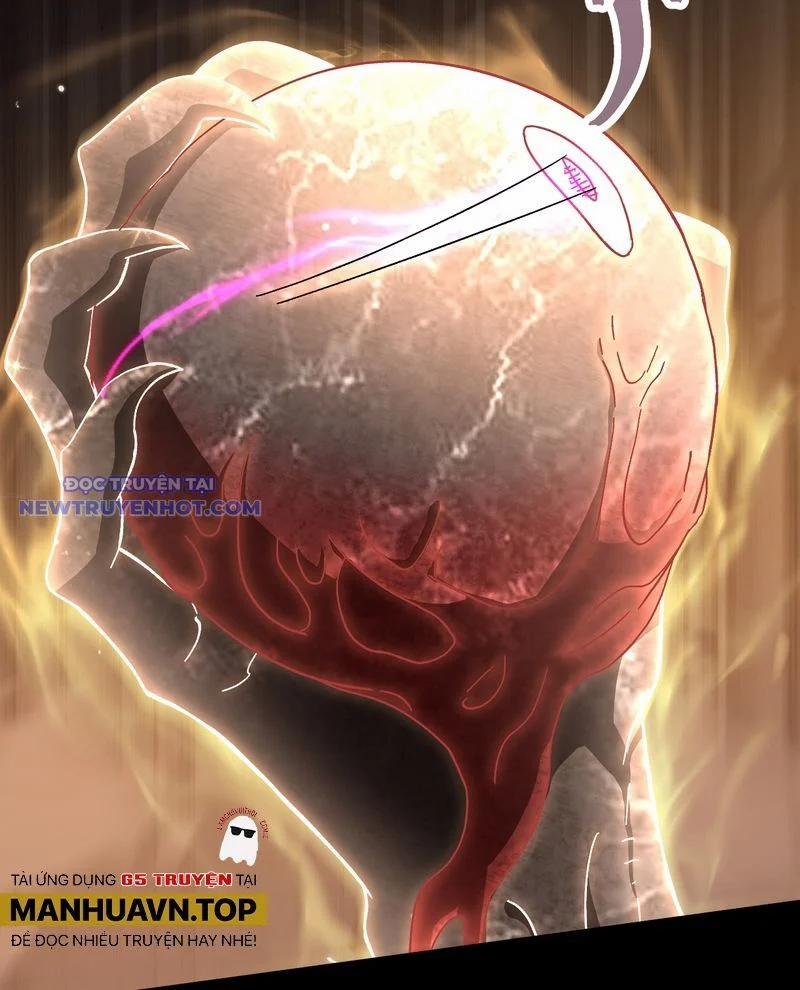 Cao Võ: Hạ Cánh Đến Một Vạn Năm Sau 186 trang 105