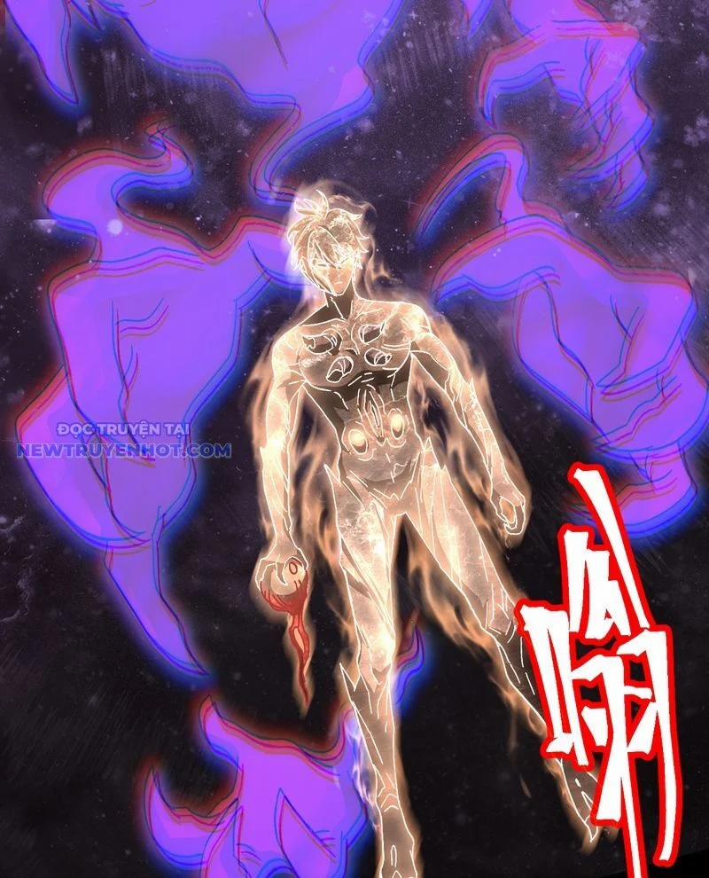 Cao Võ: Hạ Cánh Đến Một Vạn Năm Sau 186 trang 109