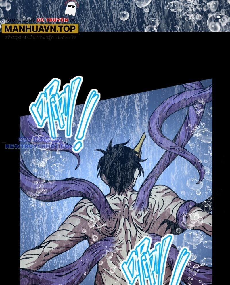 Cao Võ: Hạ Cánh Đến Một Vạn Năm Sau 186 trang 11