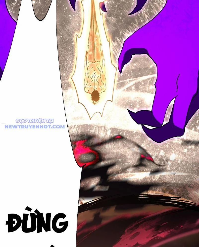 Cao Võ: Hạ Cánh Đến Một Vạn Năm Sau 186 trang 115