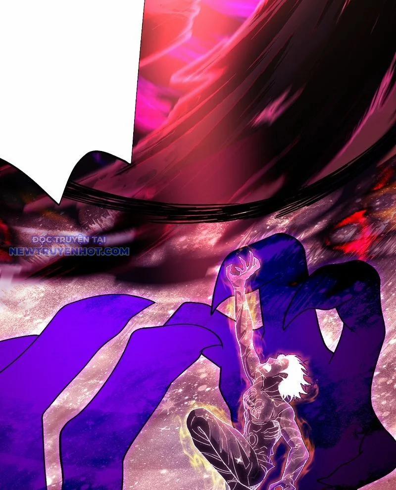 Cao Võ: Hạ Cánh Đến Một Vạn Năm Sau 186 trang 117