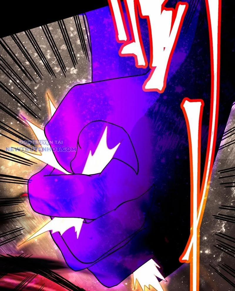 Cao Võ: Hạ Cánh Đến Một Vạn Năm Sau 186 trang 119