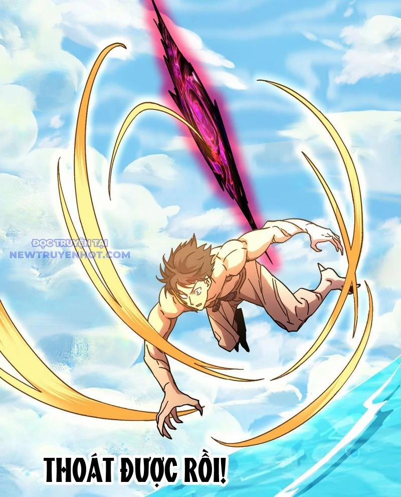Cao Võ: Hạ Cánh Đến Một Vạn Năm Sau 186 trang 124