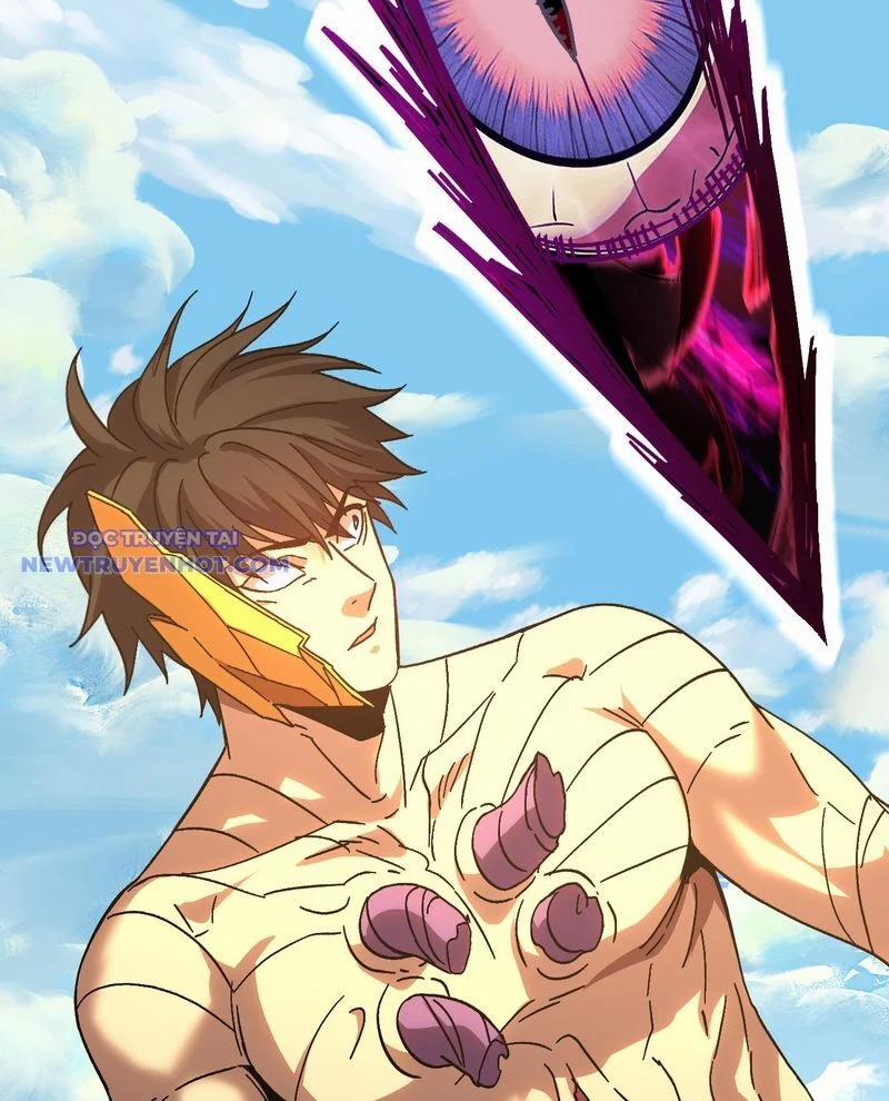 Cao Võ: Hạ Cánh Đến Một Vạn Năm Sau 186 trang 128