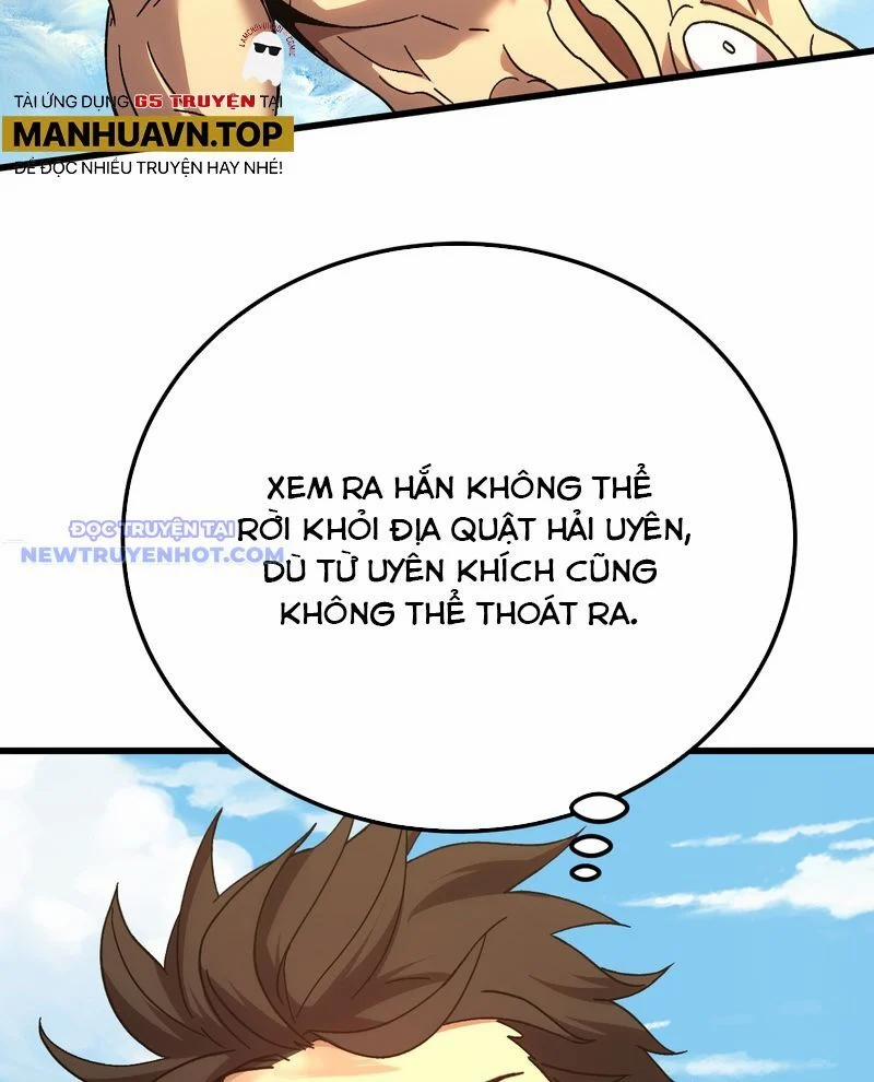 Cao Võ: Hạ Cánh Đến Một Vạn Năm Sau 186 trang 129