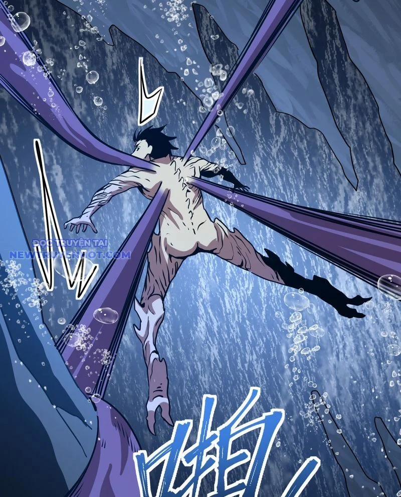 Cao Võ: Hạ Cánh Đến Một Vạn Năm Sau 186 trang 13