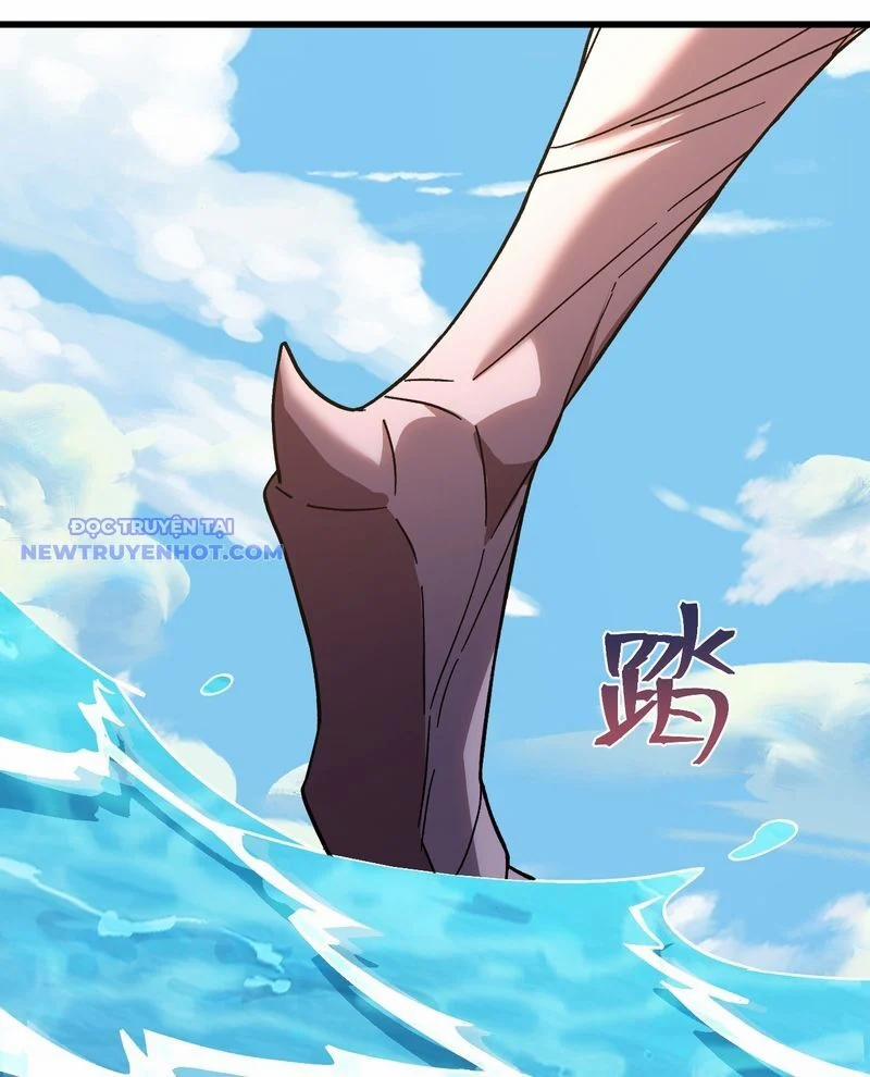 Cao Võ: Hạ Cánh Đến Một Vạn Năm Sau 186 trang 132