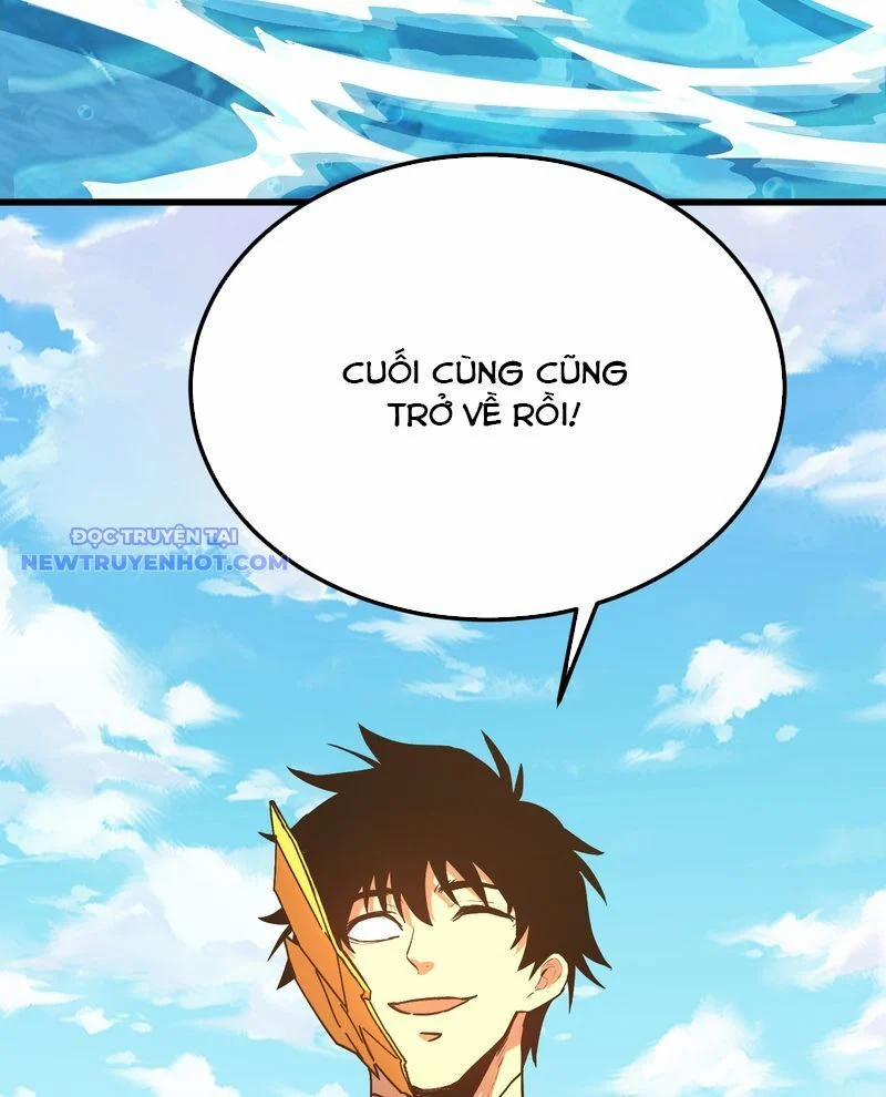 Cao Võ: Hạ Cánh Đến Một Vạn Năm Sau 186 trang 133