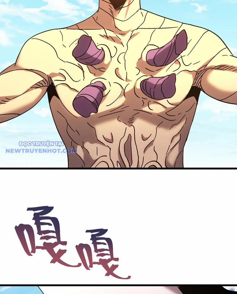 Cao Võ: Hạ Cánh Đến Một Vạn Năm Sau 186 trang 134