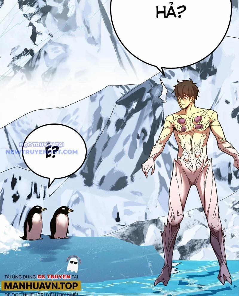 Cao Võ: Hạ Cánh Đến Một Vạn Năm Sau 186 trang 136