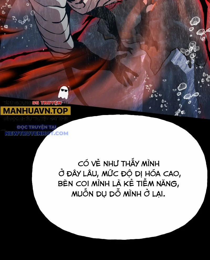 Cao Võ: Hạ Cánh Đến Một Vạn Năm Sau 186 trang 18