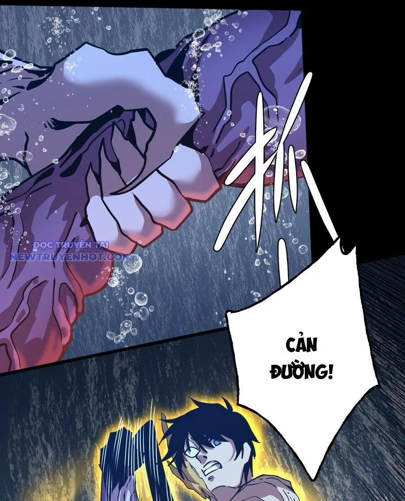 Cao Võ: Hạ Cánh Đến Một Vạn Năm Sau 186 trang 20