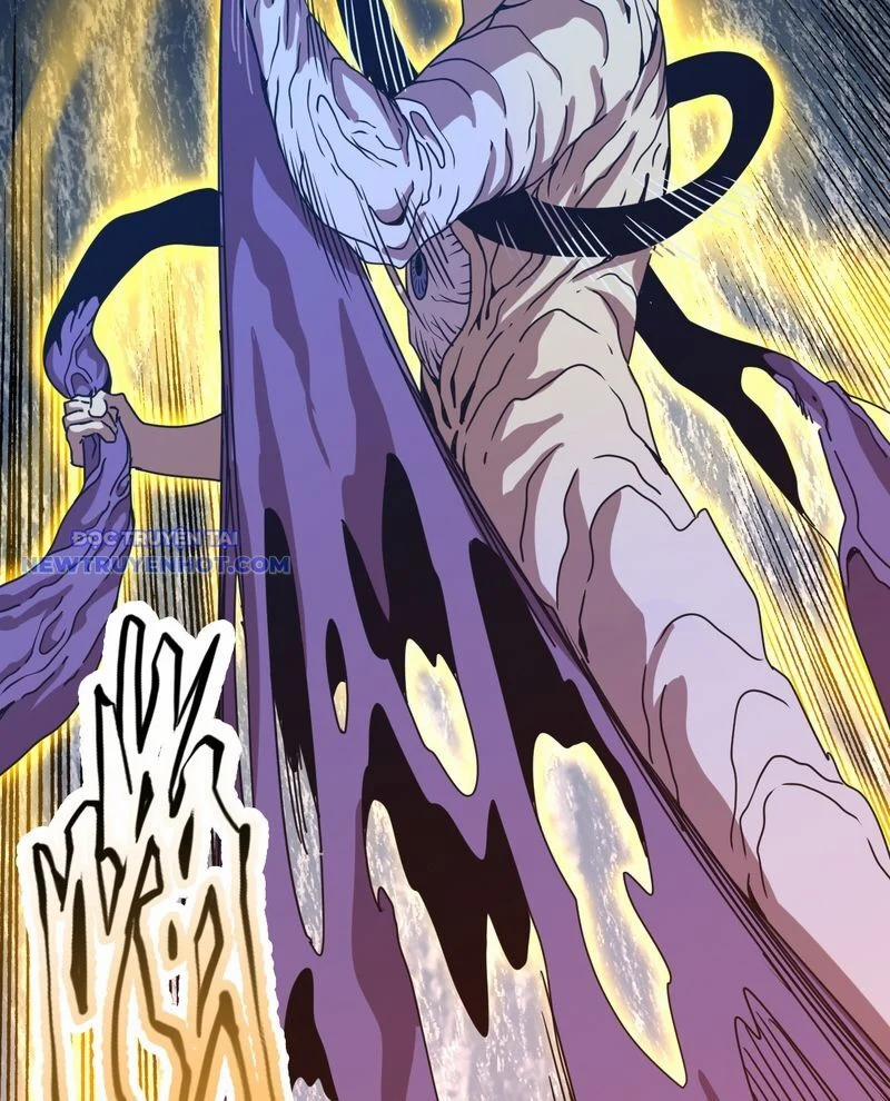 Cao Võ: Hạ Cánh Đến Một Vạn Năm Sau 186 trang 21