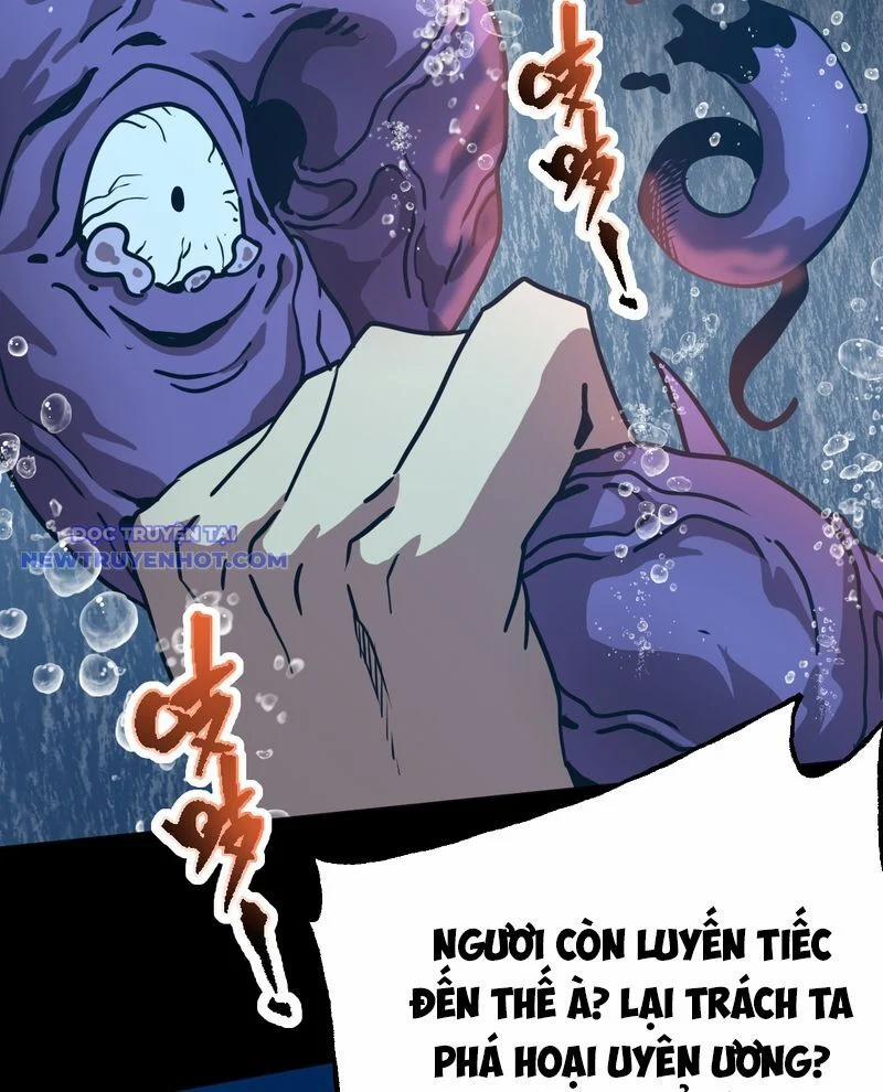 Cao Võ: Hạ Cánh Đến Một Vạn Năm Sau 186 trang 23