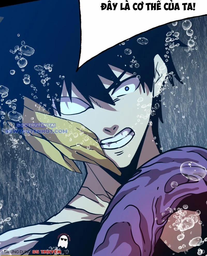 Cao Võ: Hạ Cánh Đến Một Vạn Năm Sau 186 trang 24