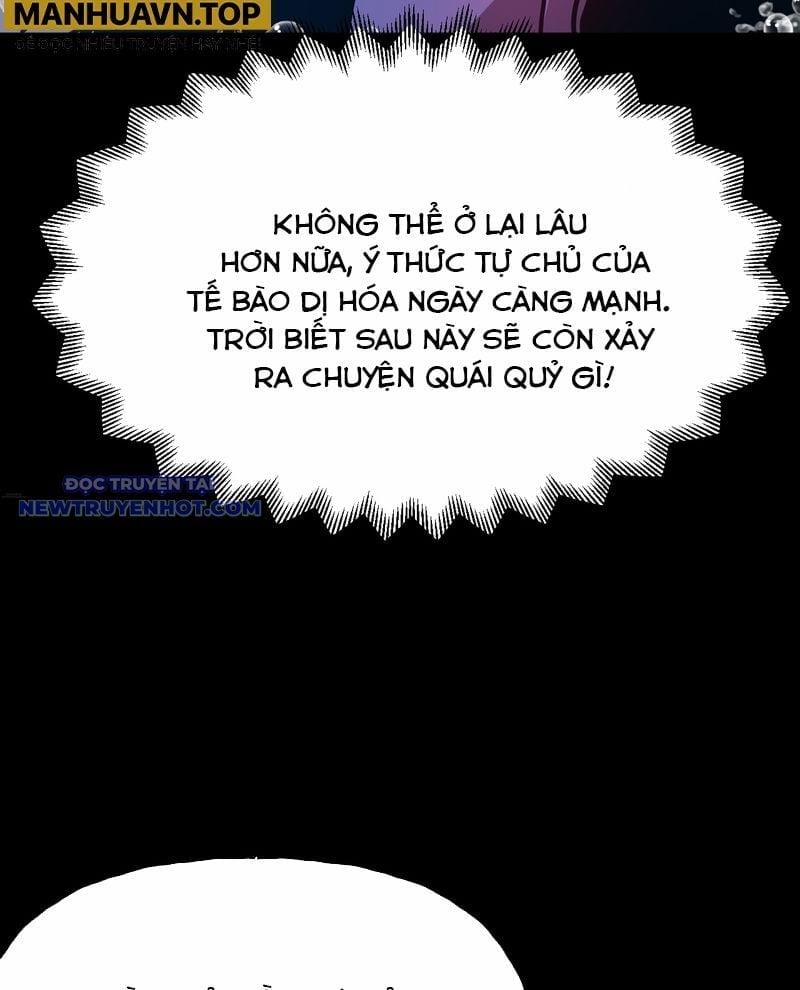 Cao Võ: Hạ Cánh Đến Một Vạn Năm Sau 186 trang 25