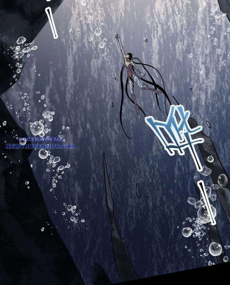 Cao Võ: Hạ Cánh Đến Một Vạn Năm Sau 186 trang 27