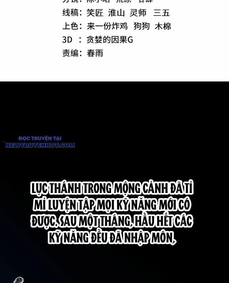 Cao Võ: Hạ Cánh Đến Một Vạn Năm Sau 186 trang 3