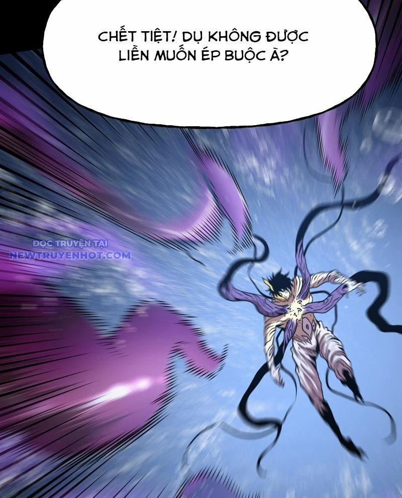 Cao Võ: Hạ Cánh Đến Một Vạn Năm Sau 186 trang 34