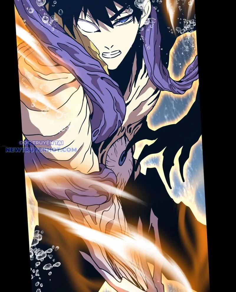 Cao Võ: Hạ Cánh Đến Một Vạn Năm Sau 186 trang 36