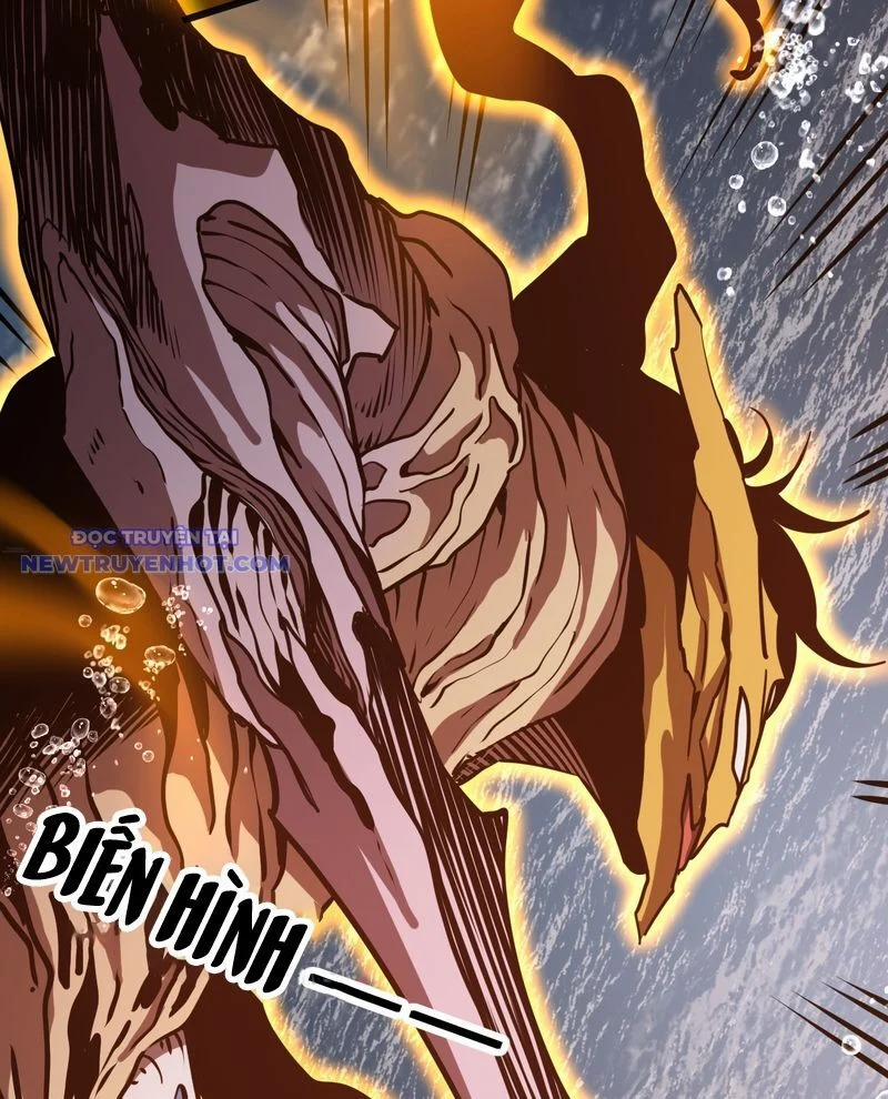 Cao Võ: Hạ Cánh Đến Một Vạn Năm Sau 186 trang 38