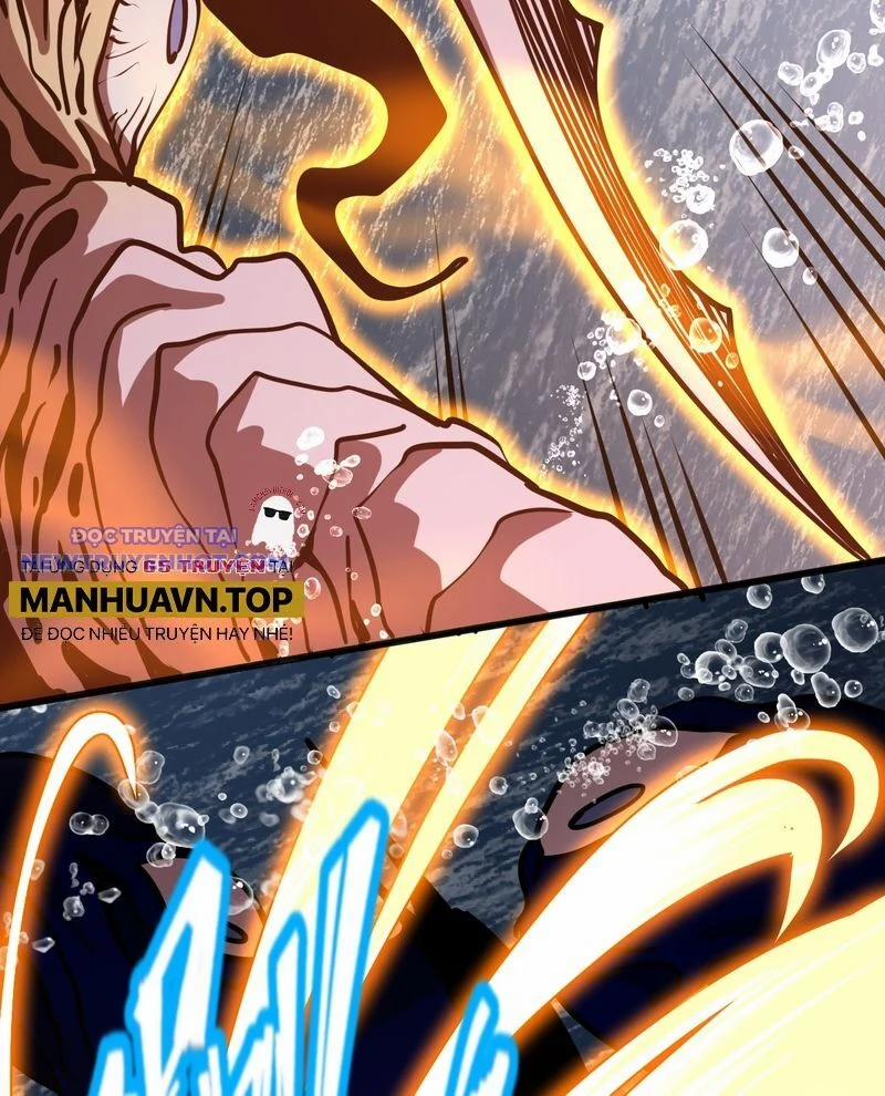 Cao Võ: Hạ Cánh Đến Một Vạn Năm Sau 186 trang 39