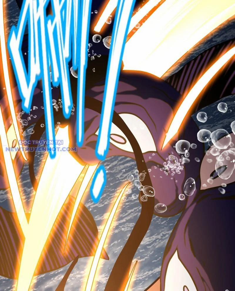 Cao Võ: Hạ Cánh Đến Một Vạn Năm Sau 186 trang 40