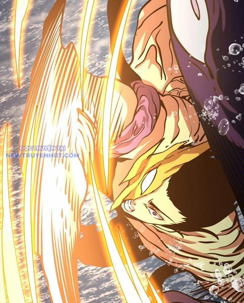 Cao Võ: Hạ Cánh Đến Một Vạn Năm Sau 186 trang 41