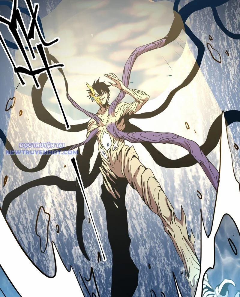 Cao Võ: Hạ Cánh Đến Một Vạn Năm Sau 186 trang 46