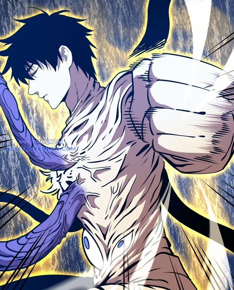 Cao Võ: Hạ Cánh Đến Một Vạn Năm Sau 186 trang 6