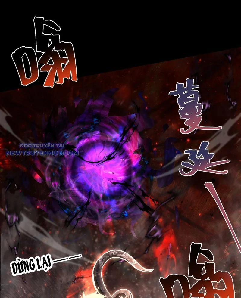 Cao Võ: Hạ Cánh Đến Một Vạn Năm Sau 186 trang 79