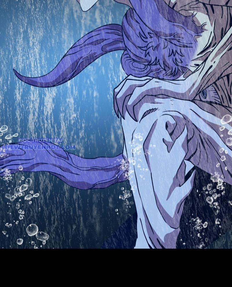 Cao Võ: Hạ Cánh Đến Một Vạn Năm Sau 186 trang 8