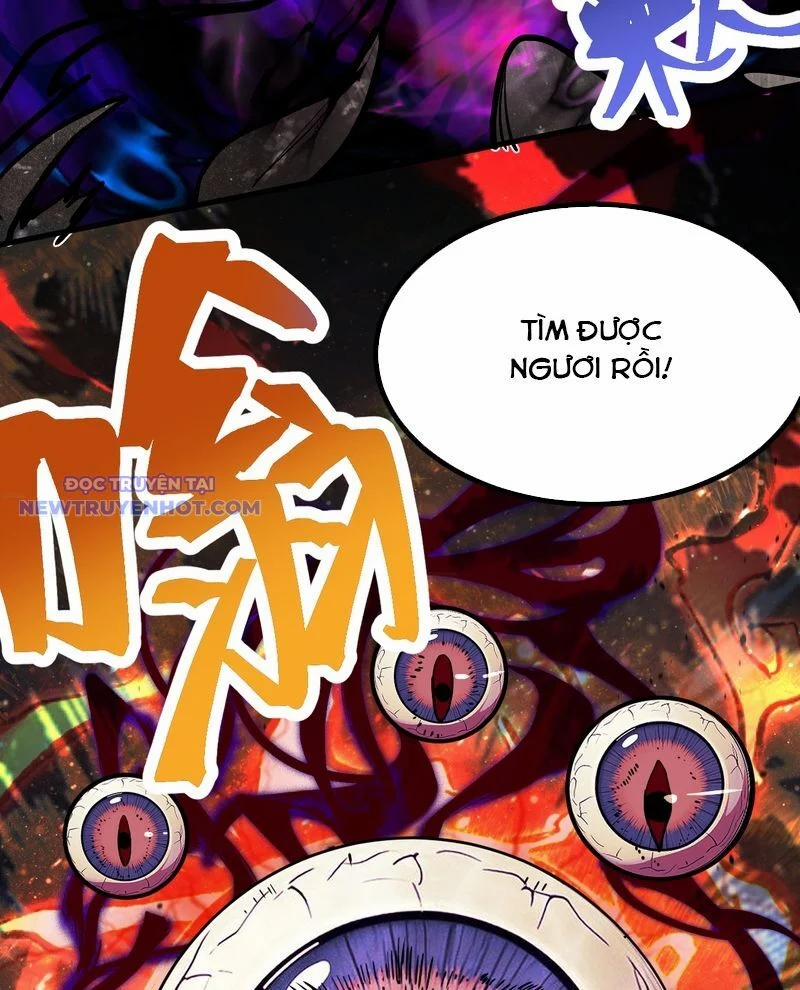 Cao Võ: Hạ Cánh Đến Một Vạn Năm Sau 186 trang 87