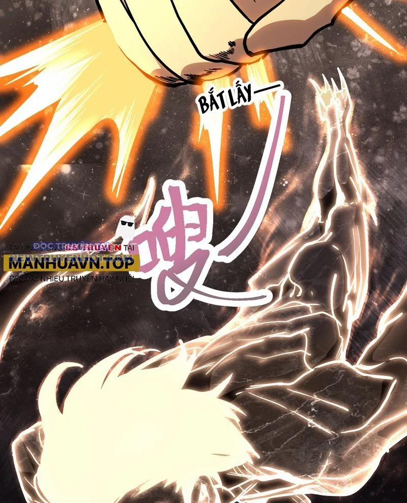 Cao Võ: Hạ Cánh Đến Một Vạn Năm Sau 186 trang 92