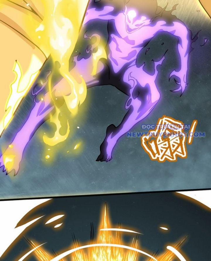 Cao Võ: Hạ Cánh Đến Một Vạn Năm Sau 188 trang 10