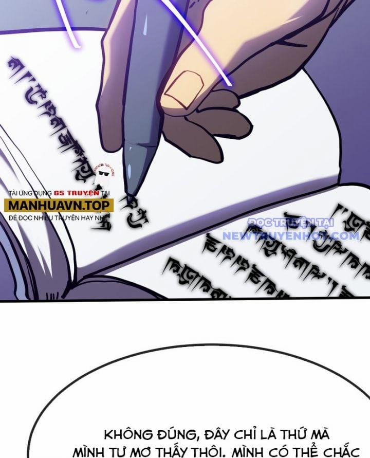 Cao Võ: Hạ Cánh Đến Một Vạn Năm Sau 188 trang 100